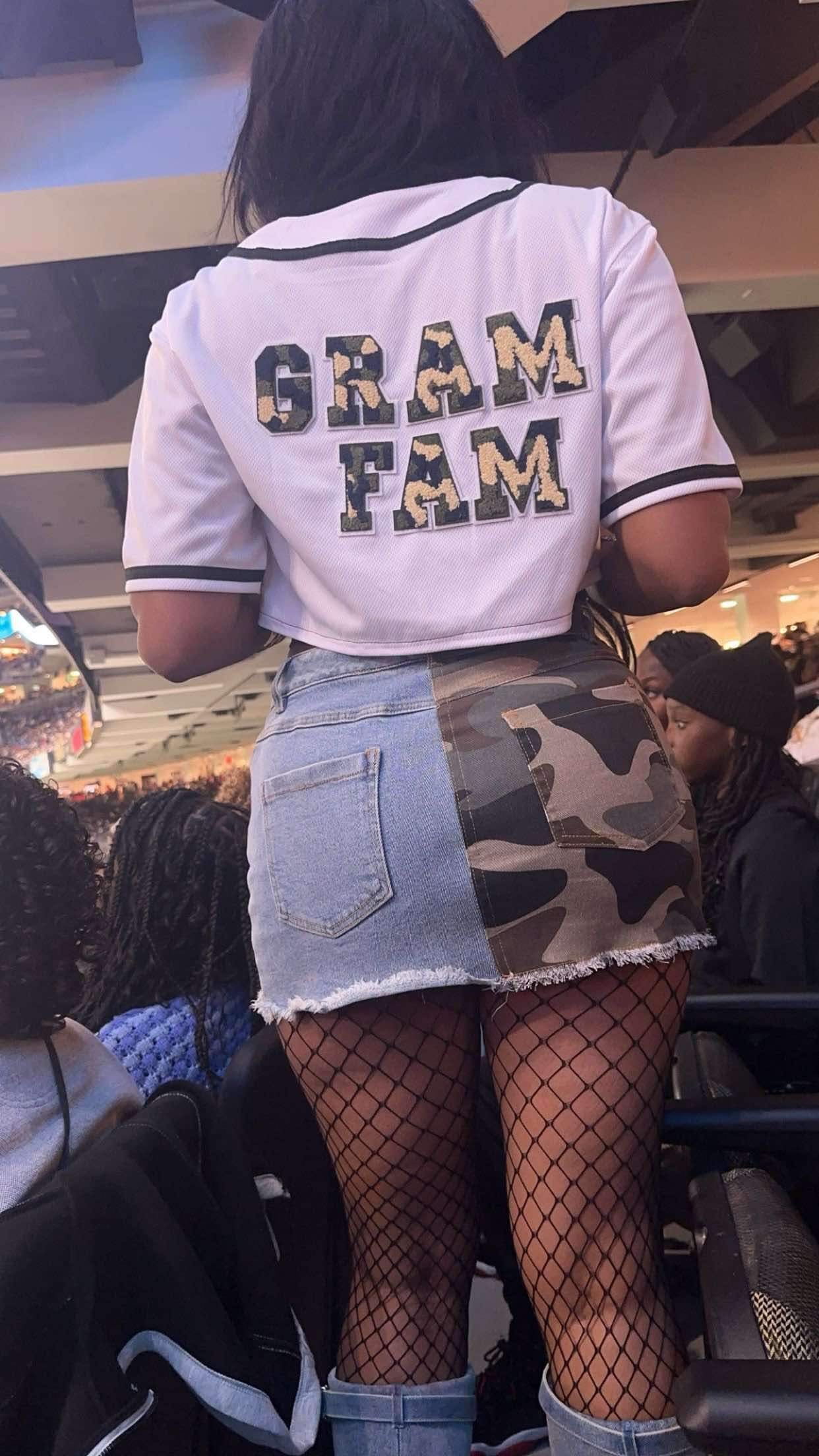 Custom Hoco Jersey