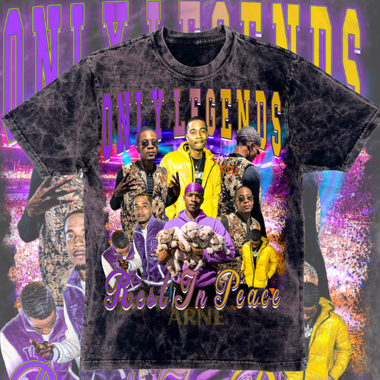 Custom Hoco Tshirt